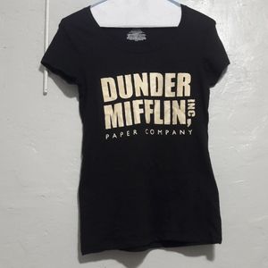 The Office t-shirt